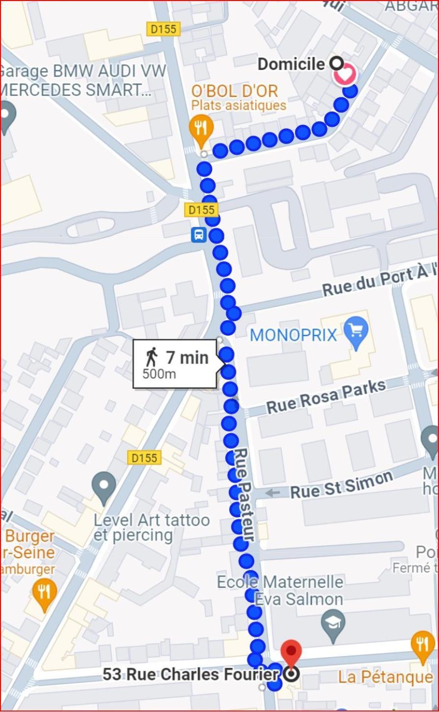 Maison Cosy 15 Mn Paris - Linges Hotel Confort Vitry-sur-Seine Exteriör bild