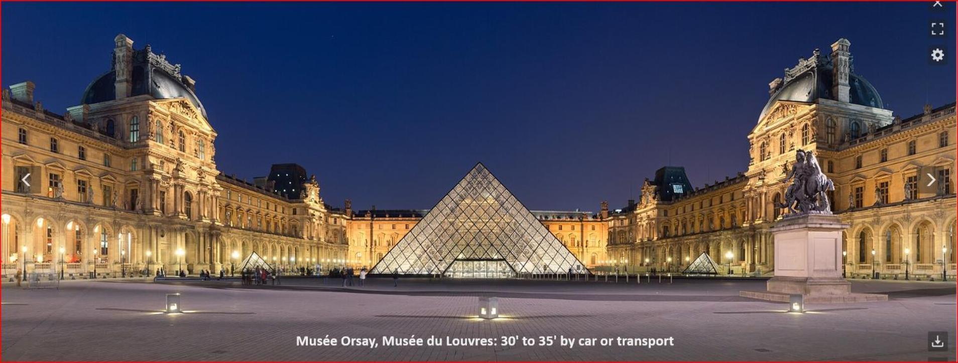Maison Cosy 15 Mn Paris - Linges Hotel Confort Vitry-sur-Seine Exteriör bild