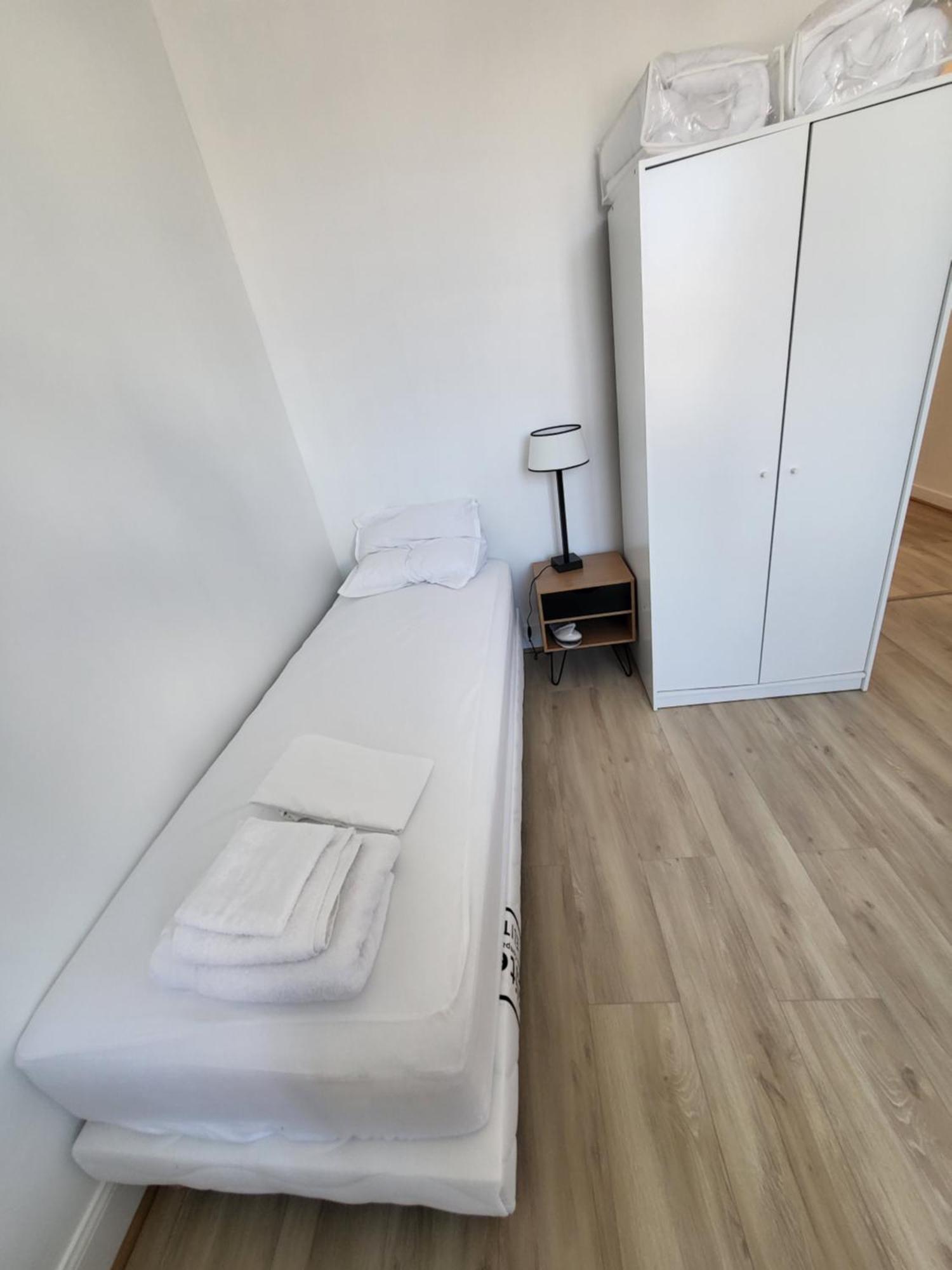 Maison Cosy 15 Mn Paris - Linges Hotel Confort Vitry-sur-Seine Exteriör bild
