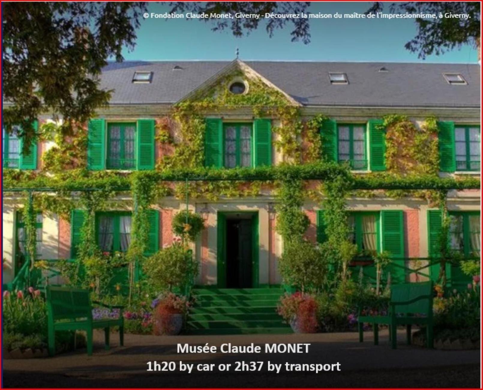 Maison Cosy 15 Mn Paris - Linges Hotel Confort Vitry-sur-Seine Exteriör bild