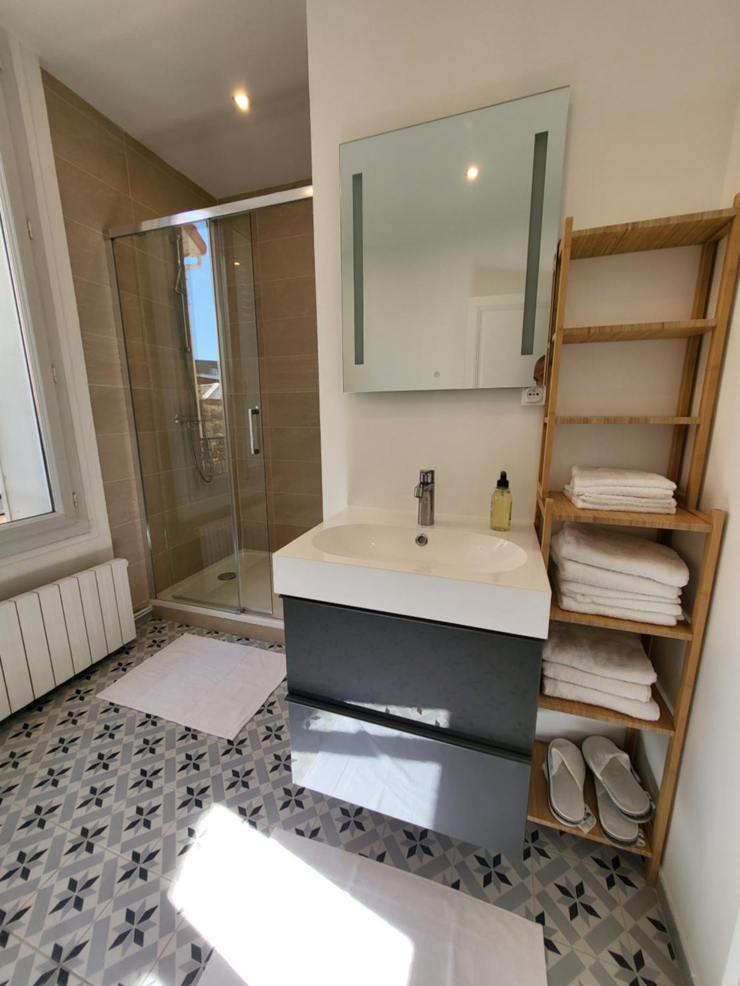 Maison Cosy 15 Mn Paris - Linges Hotel Confort Vitry-sur-Seine Exteriör bild