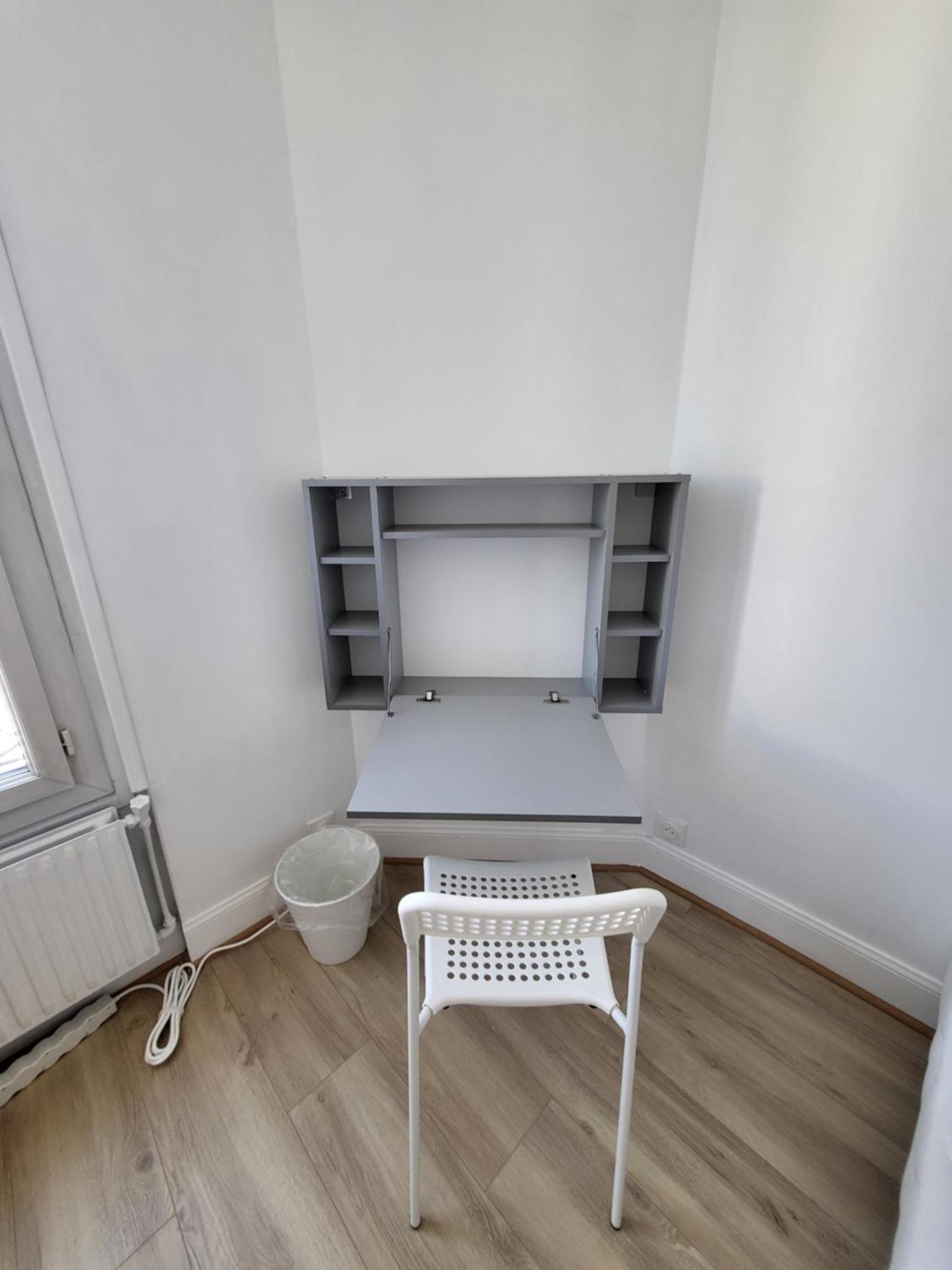 Maison Cosy 15 Mn Paris - Linges Hotel Confort Vitry-sur-Seine Exteriör bild